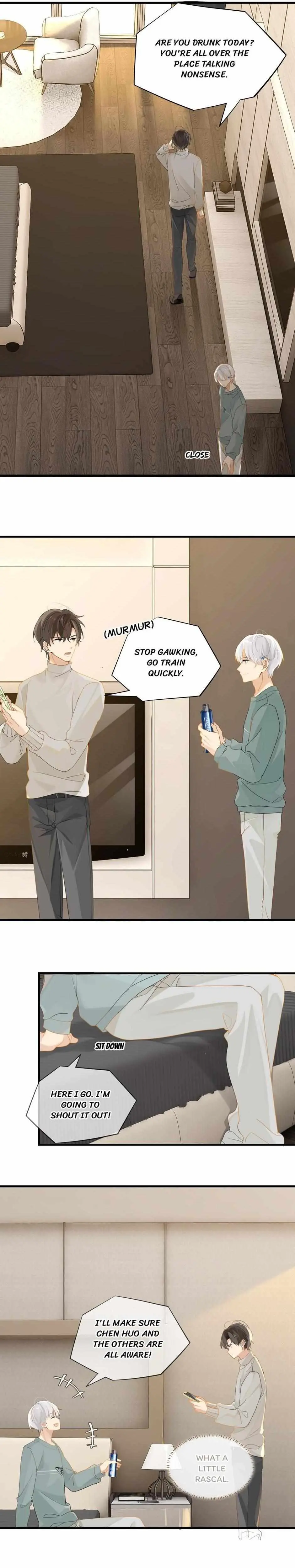 FOG (E-sports) Chapter 36 page 2 - 