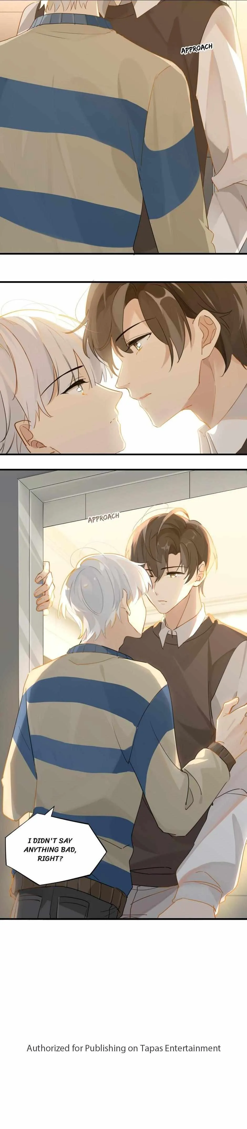 FOG (E-sports) Chapter 36 page 11 - 