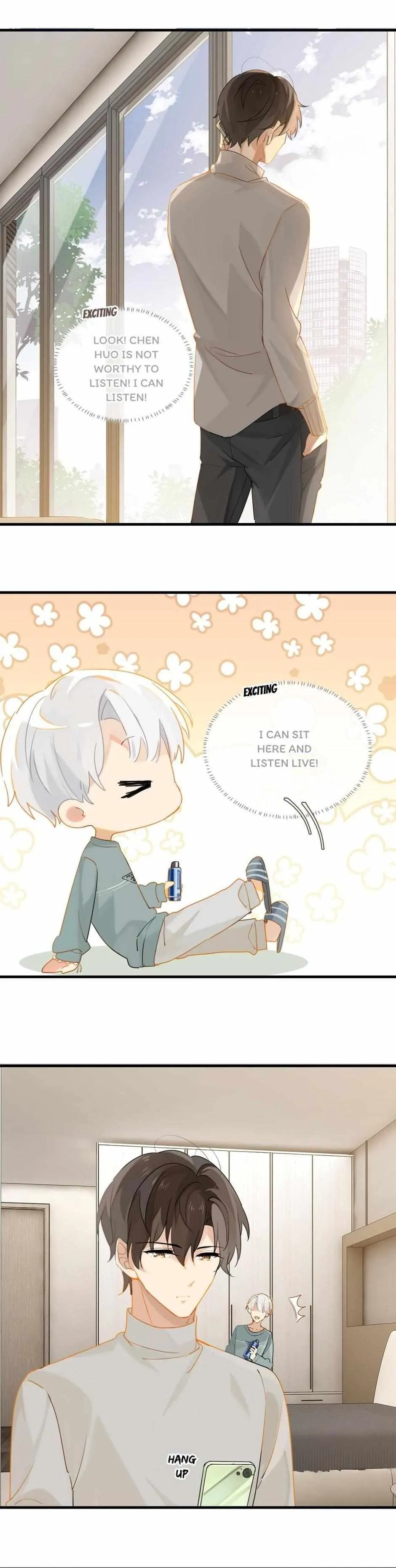 FOG (E-sports) Chapter 36 page 3 - 