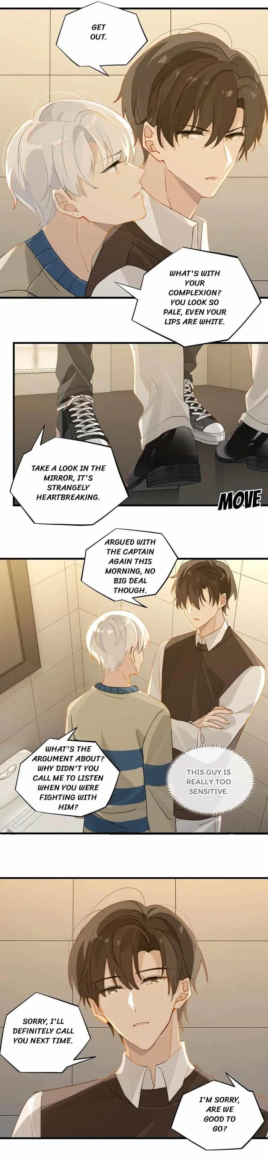 FOG (E-sports) Chapter 36 page 9 - 