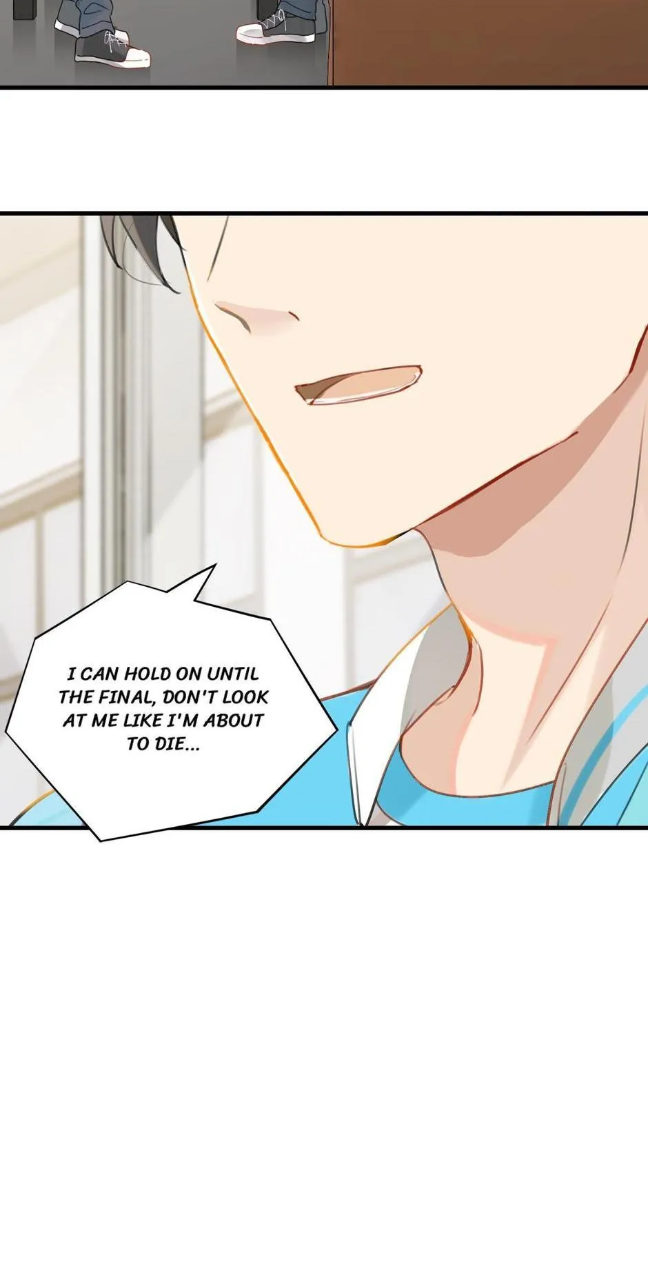 FOG (E-sports) Chapter 37 page 17 - 
