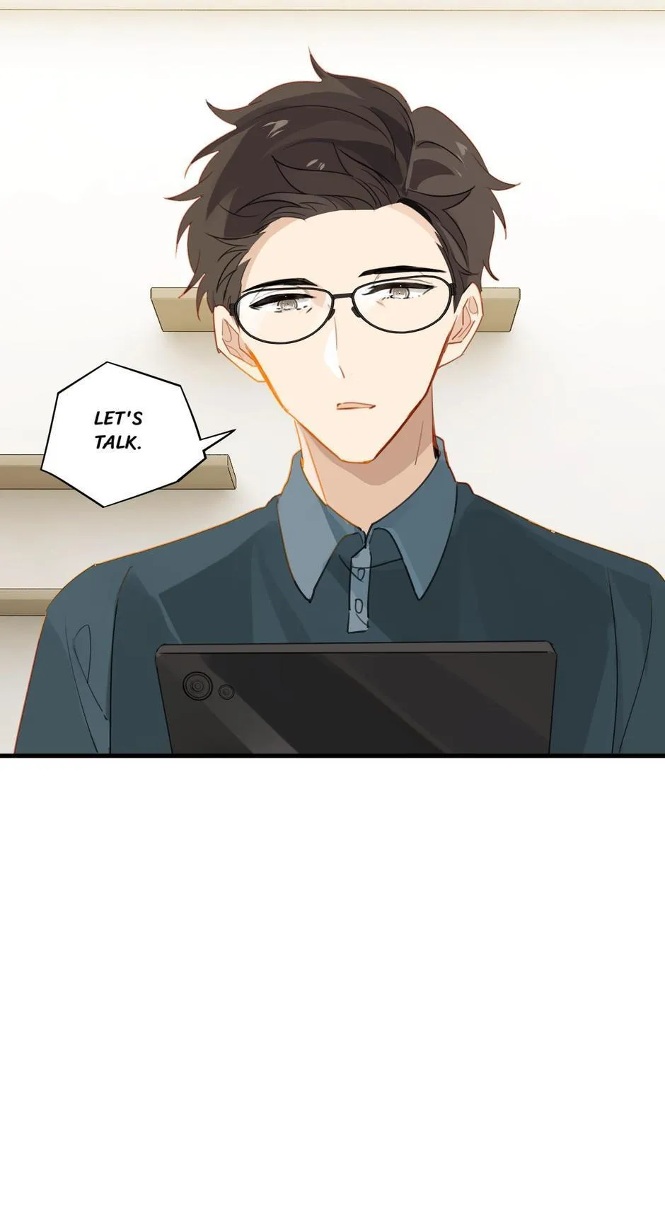 FOG (E-sports) Chapter 37 page 24 - 