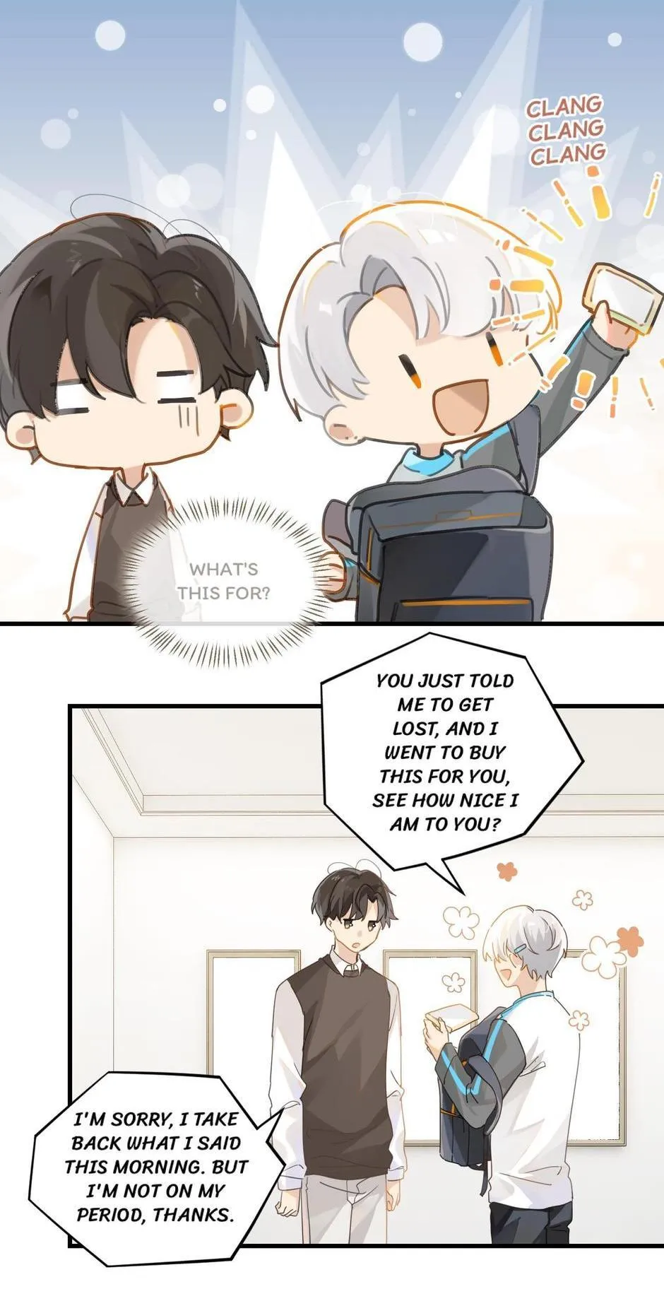 FOG (E-sports) Chapter 37 page 9 - 