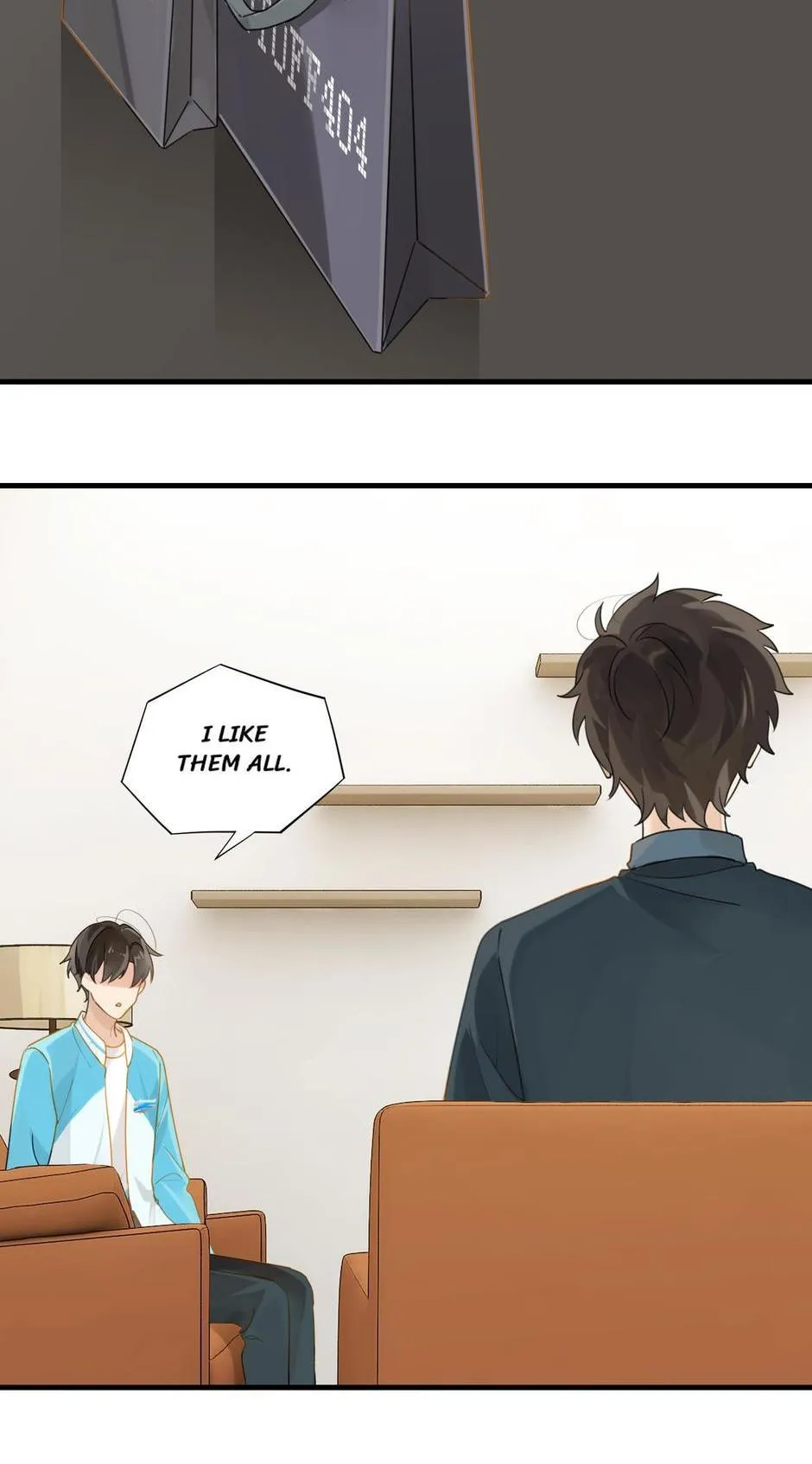 FOG (E-sports) Chapter 38 page 2 - 
