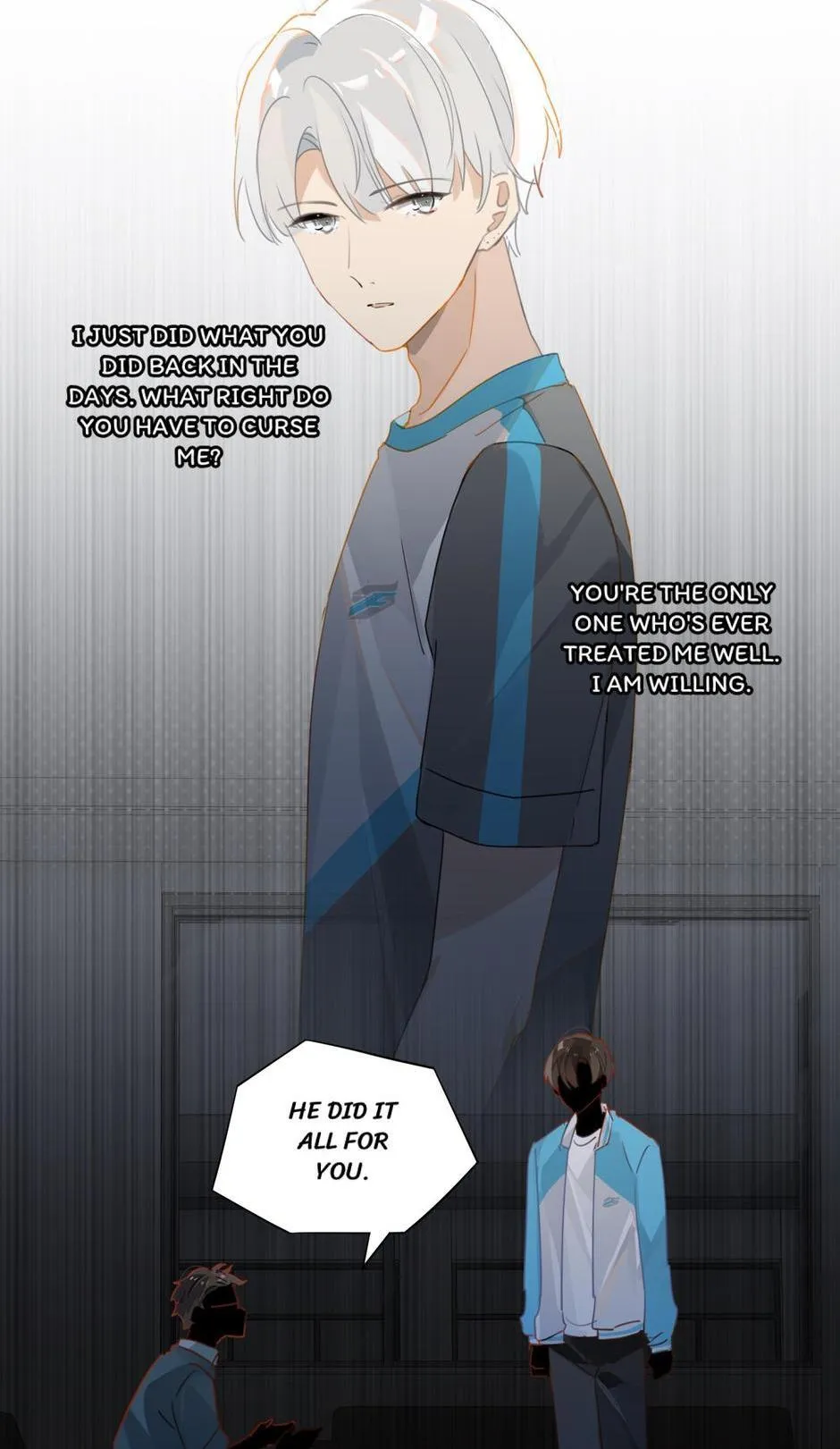 FOG (E-sports) Chapter 38 page 13 - 