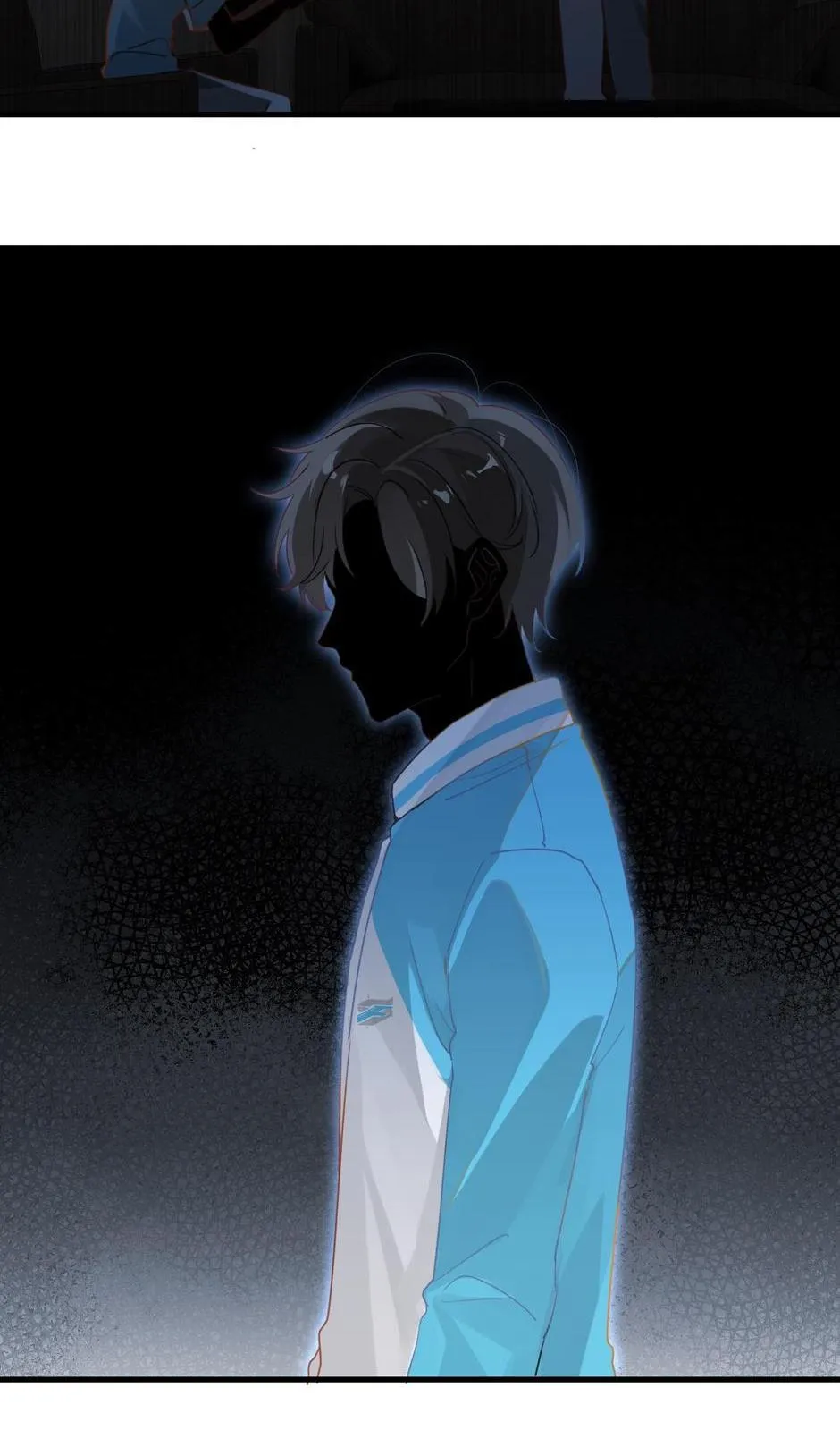 FOG (E-sports) Chapter 38 page 14 - 