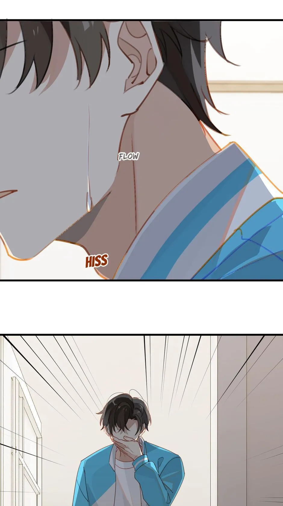 FOG (E-sports) Chapter 38 page 15 - 