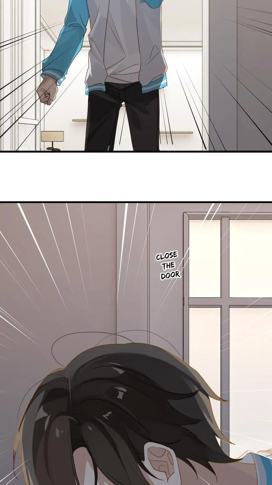 FOG (E-sports) Chapter 38 page 16 - 