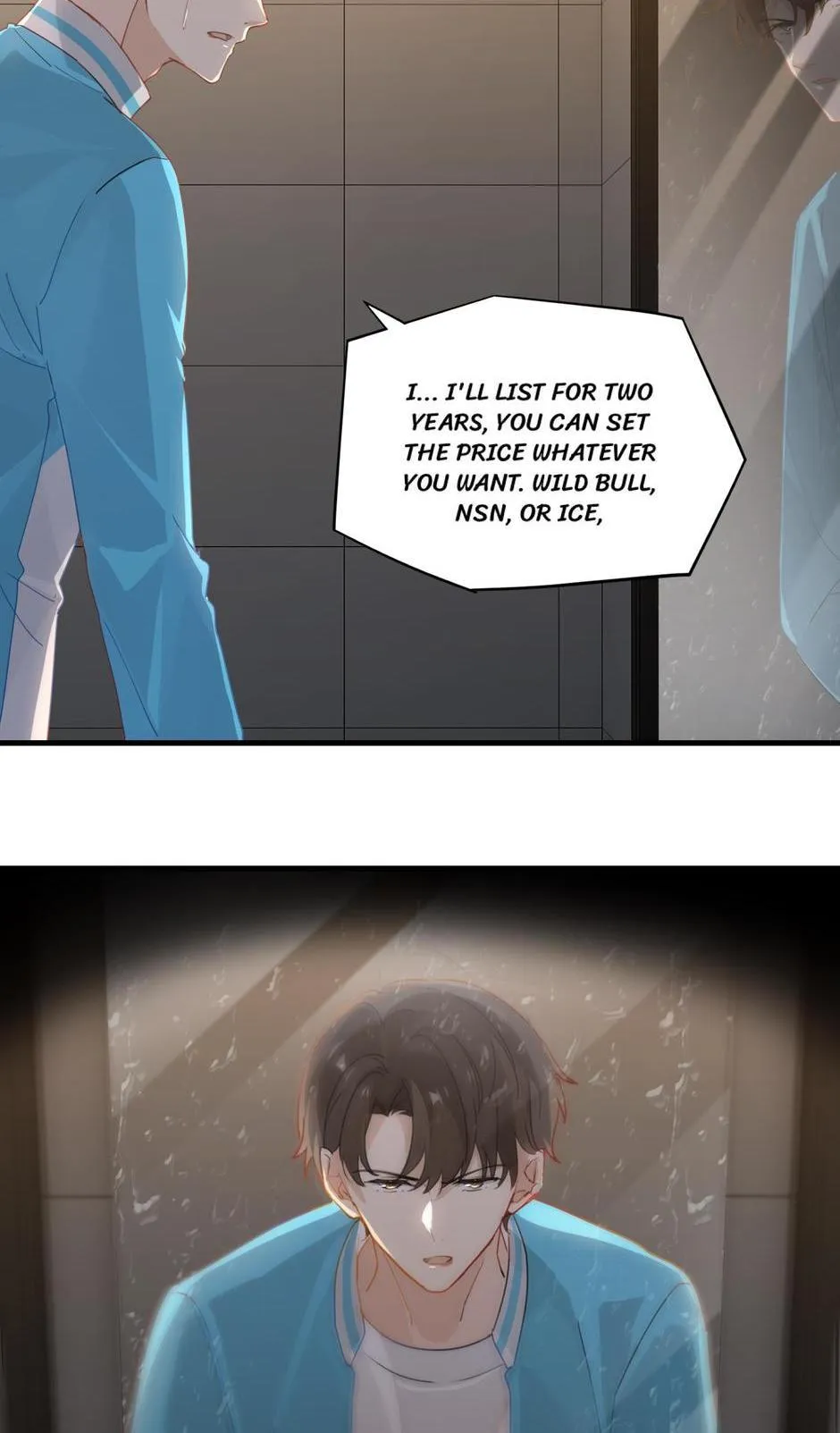 FOG (E-sports) Chapter 38 page 20 - 