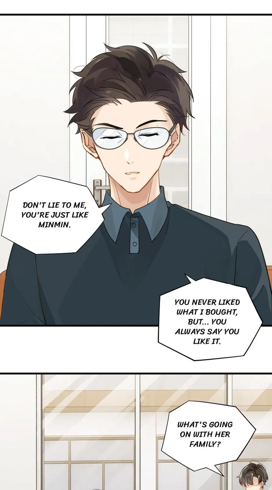 FOG (E-sports) Chapter 38 page 3 - 