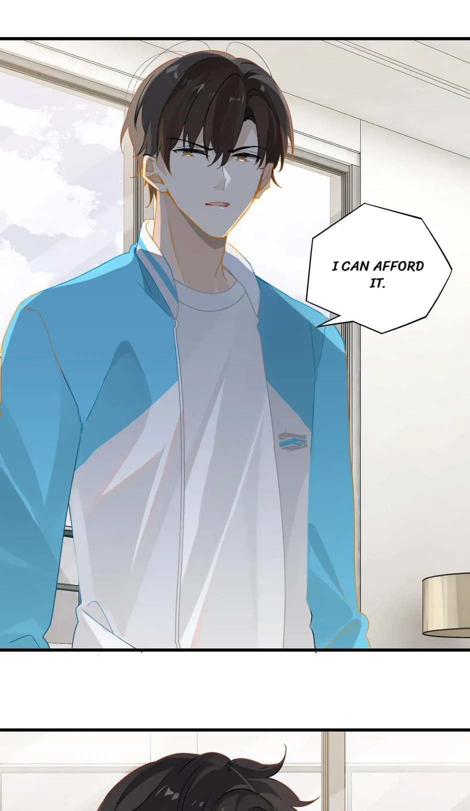 FOG (E-sports) Chapter 38 page 10 - 