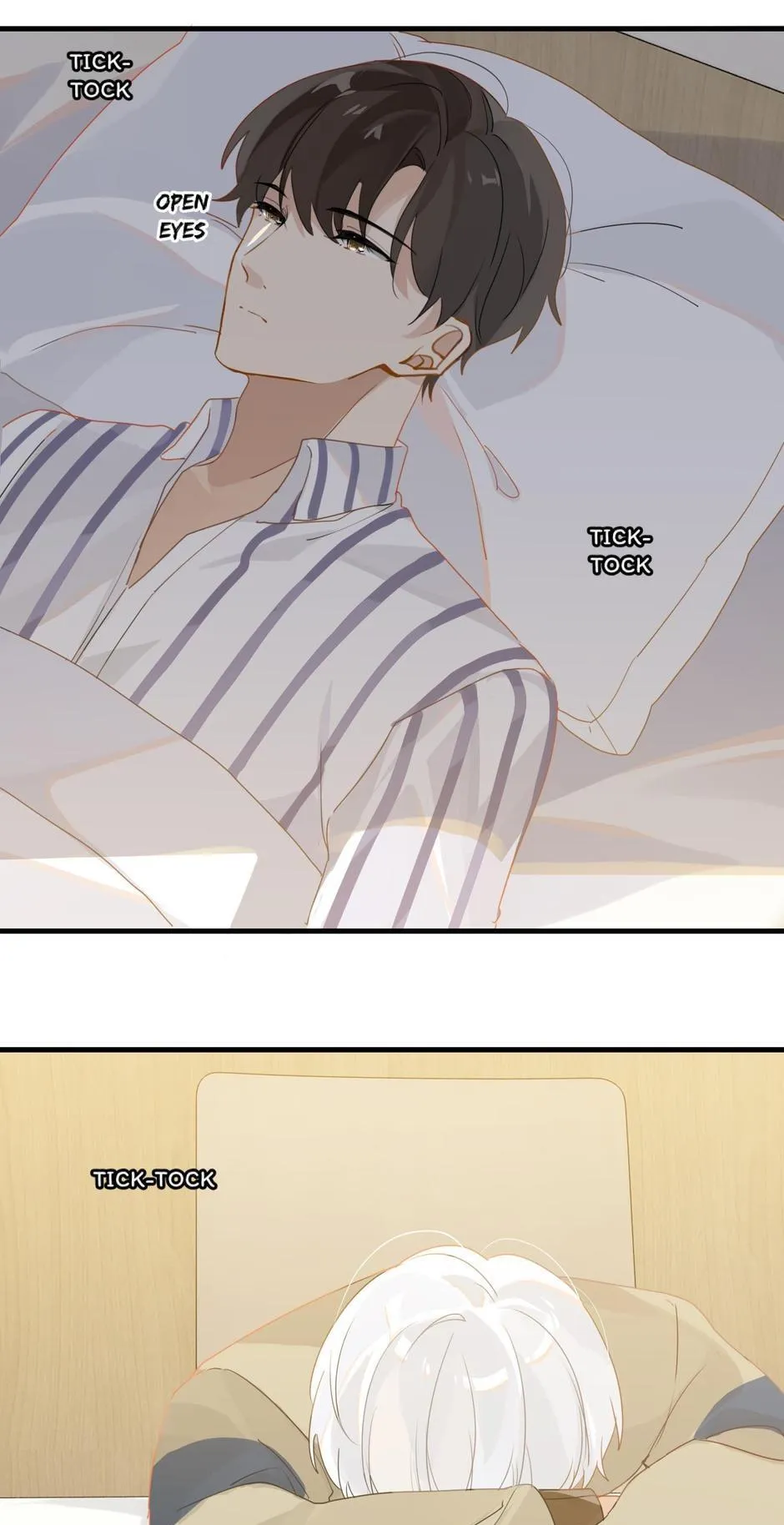 FOG (E-sports) Chapter 39 page 23 - 