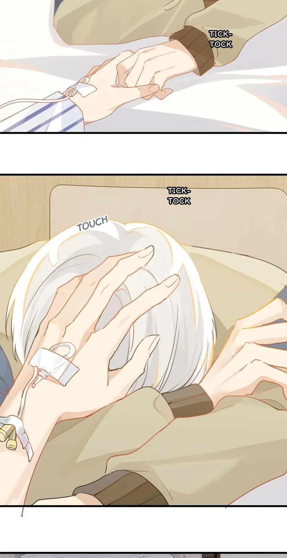FOG (E-sports) Chapter 39 page 24 - 