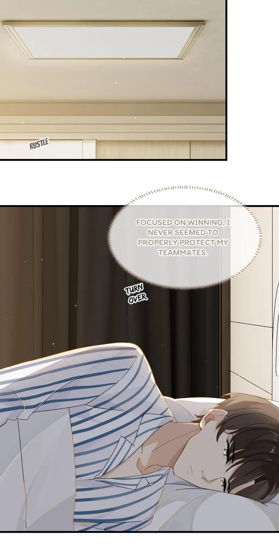 FOG (E-sports) Chapter 40 page 2 - 