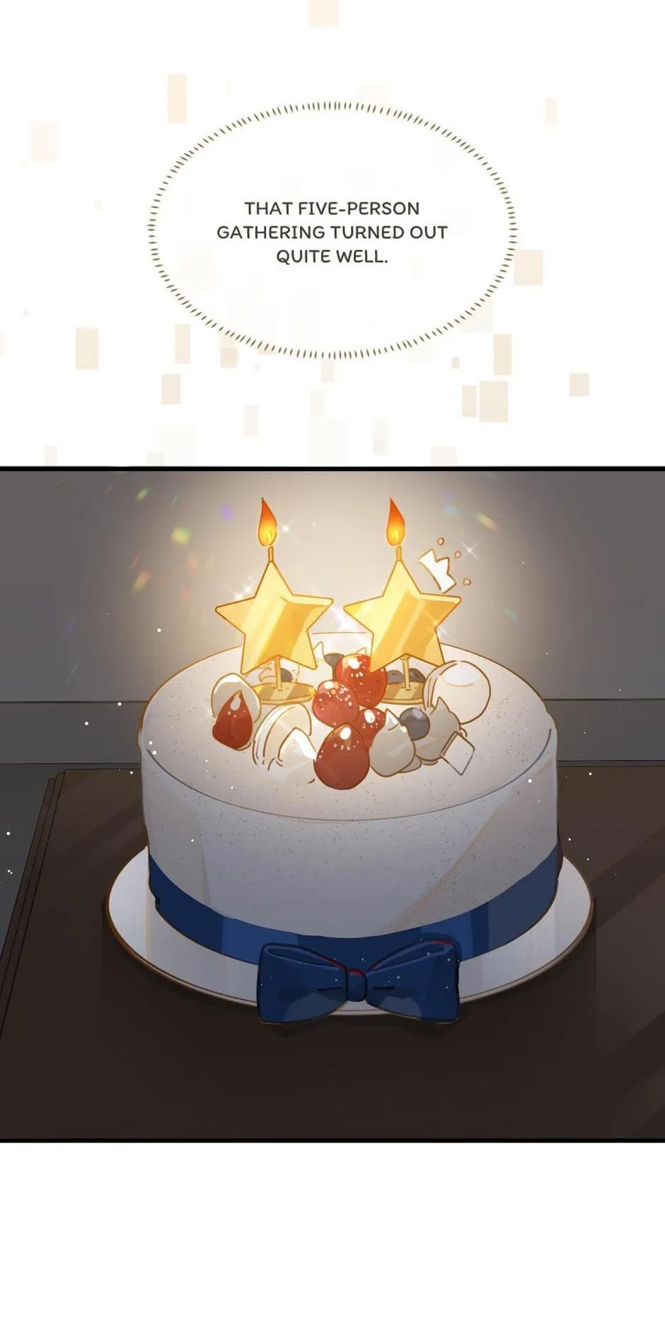 FOG (E-sports) Chapter 40 page 17 - 