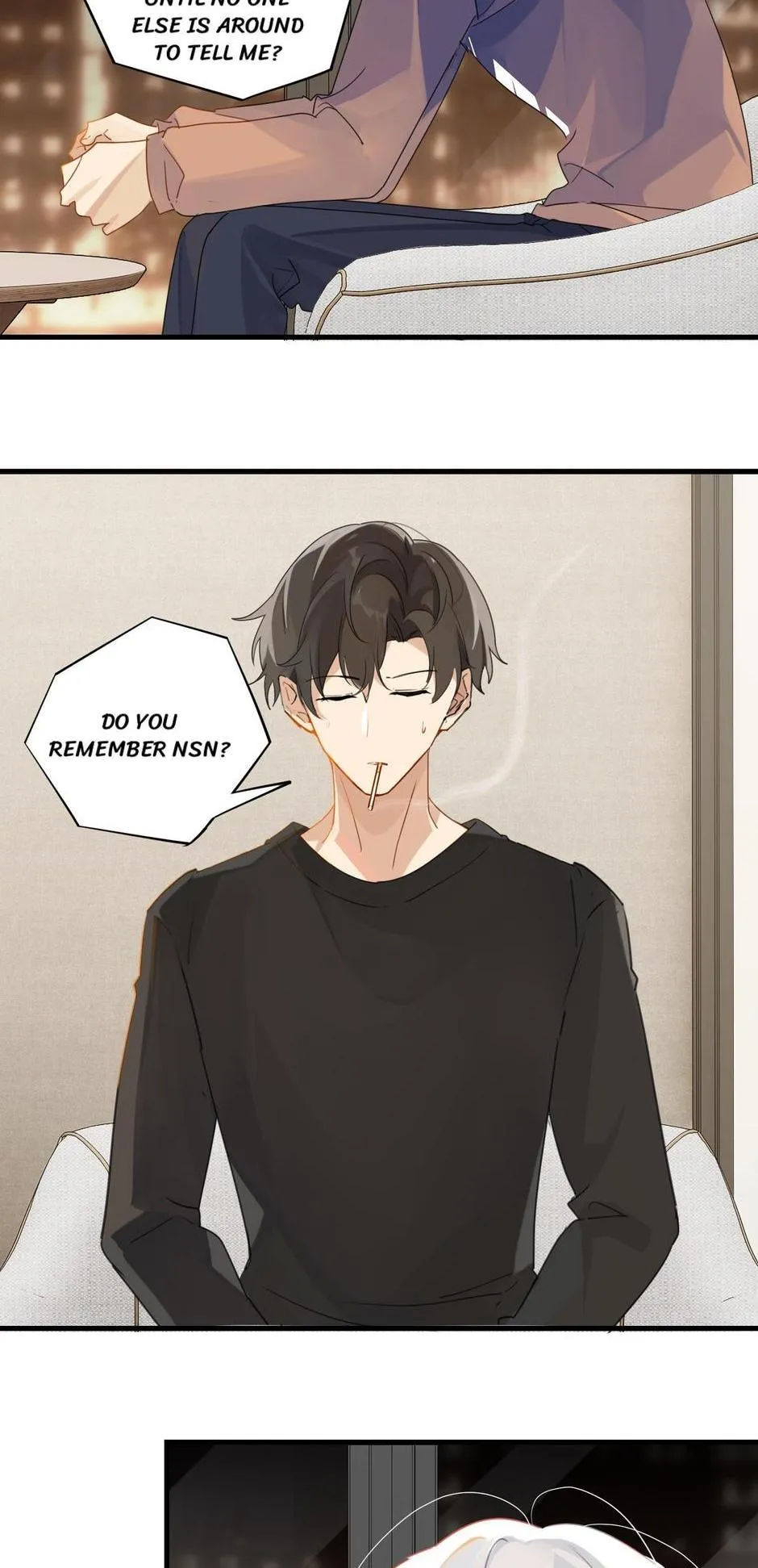 FOG (E-sports) Chapter 40 page 22 - 