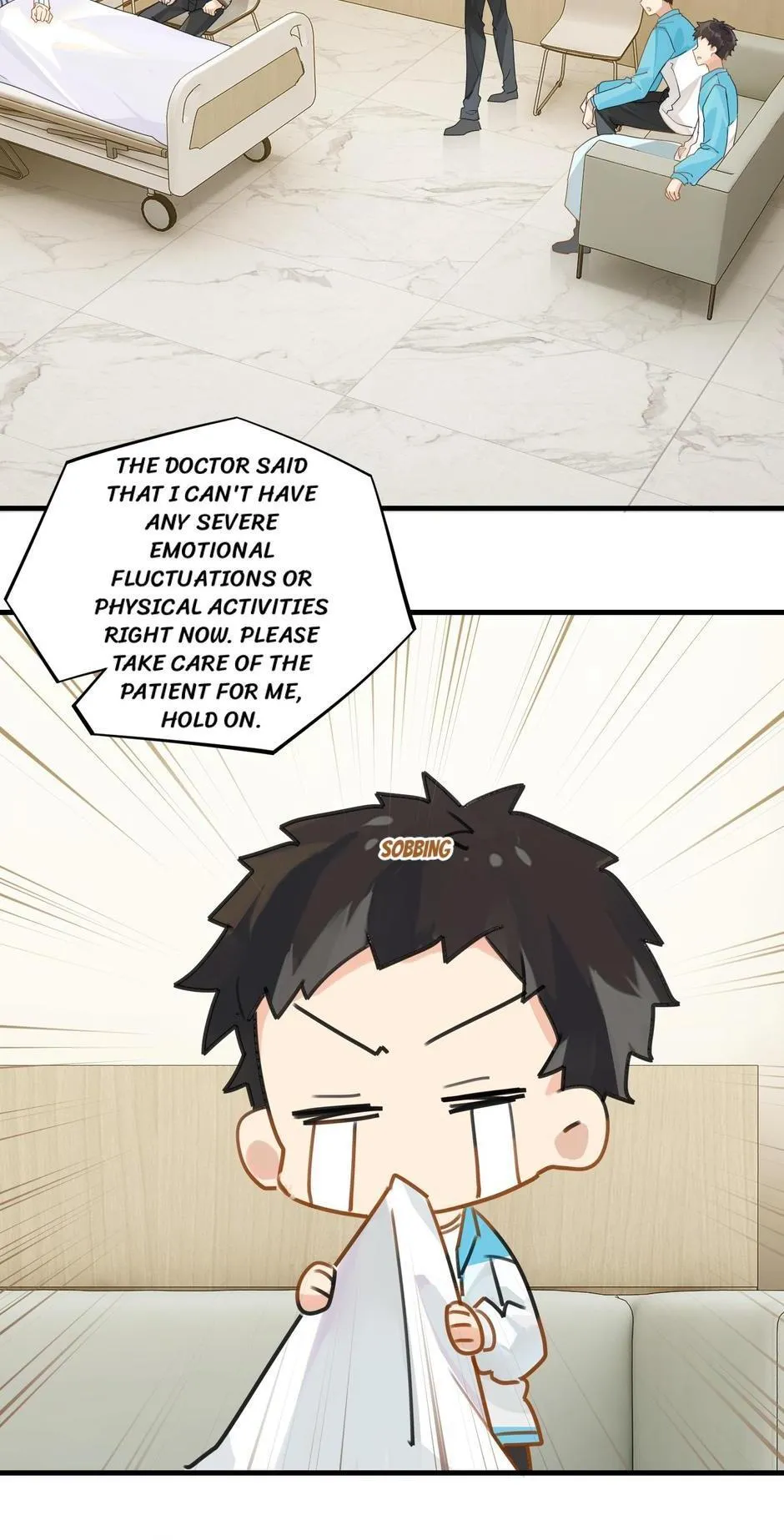 FOG (E-sports) Chapter 40 page 5 - 