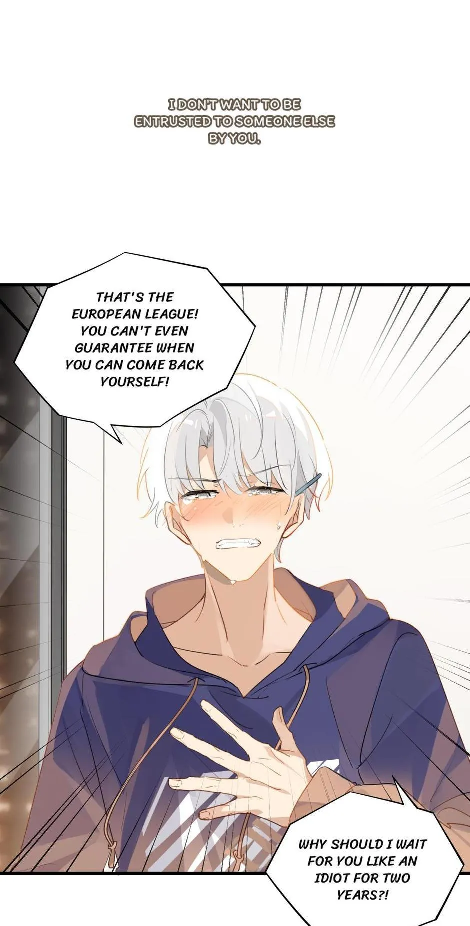 FOG (E-sports) Chapter 41 page 14 - 