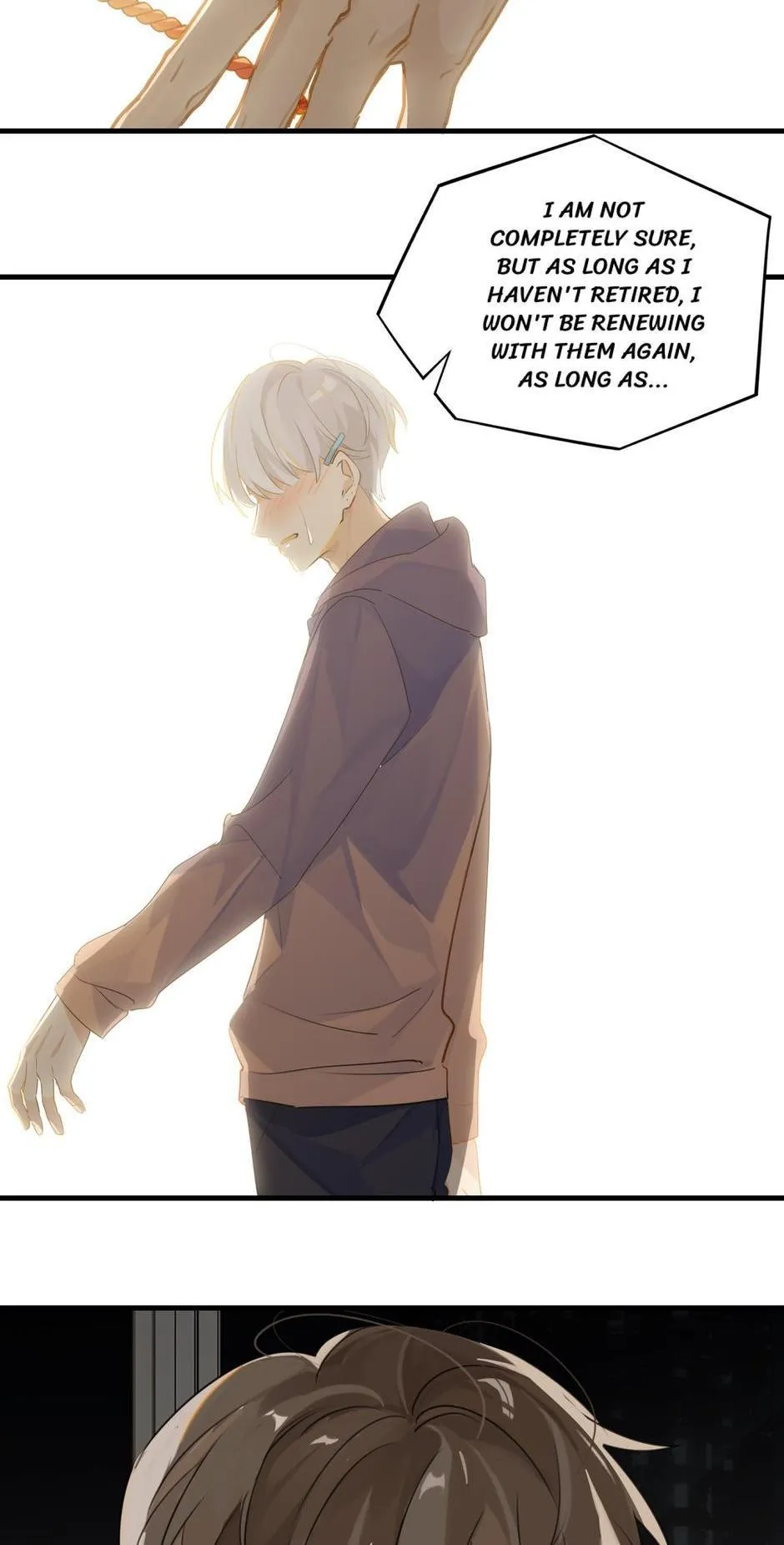 FOG (E-sports) Chapter 41 page 23 - 