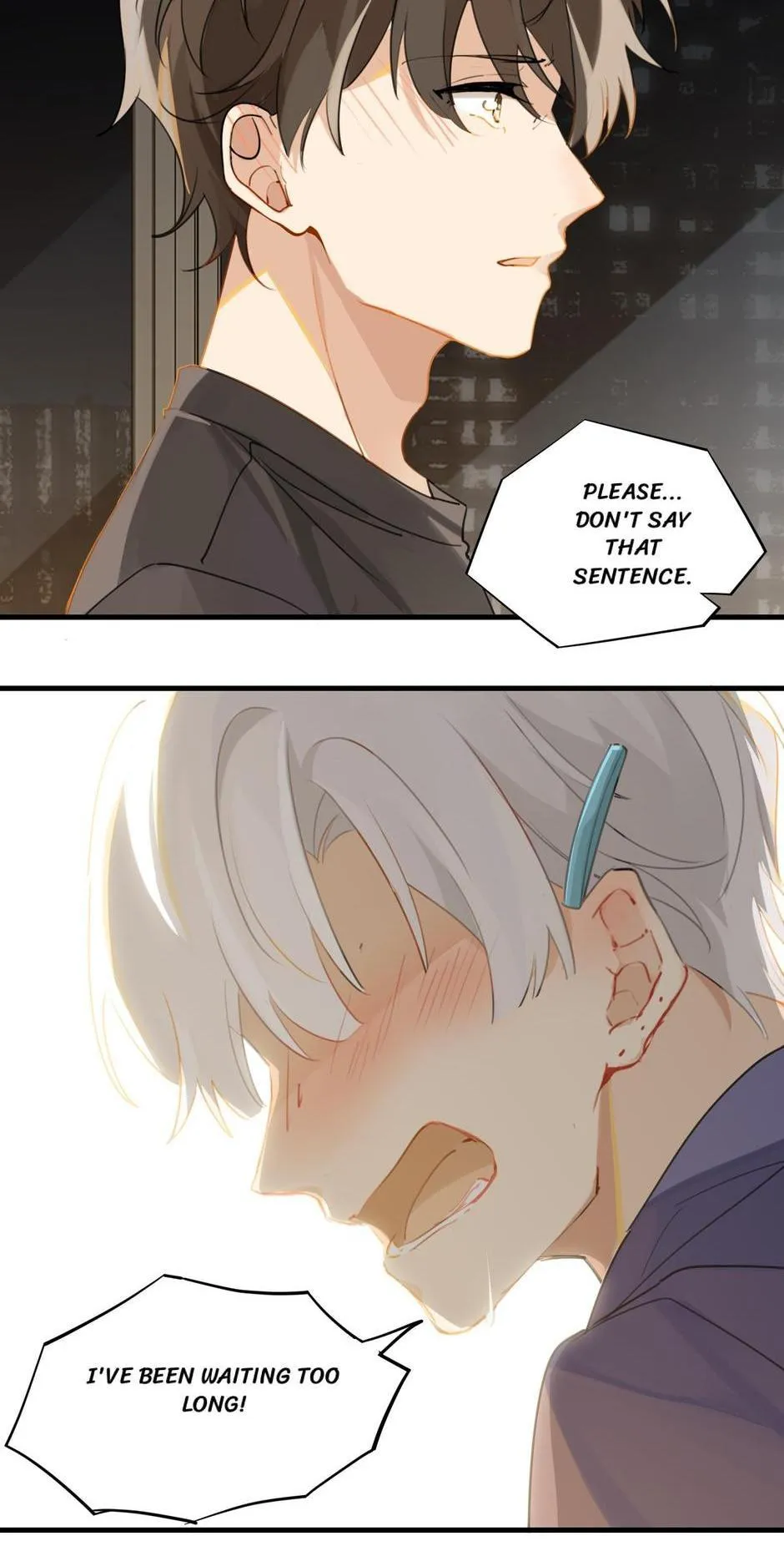 FOG (E-sports) Chapter 41 page 24 - 
