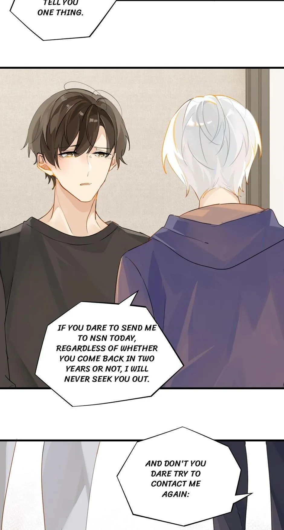 FOG (E-sports) Chapter 41 page 26 - 