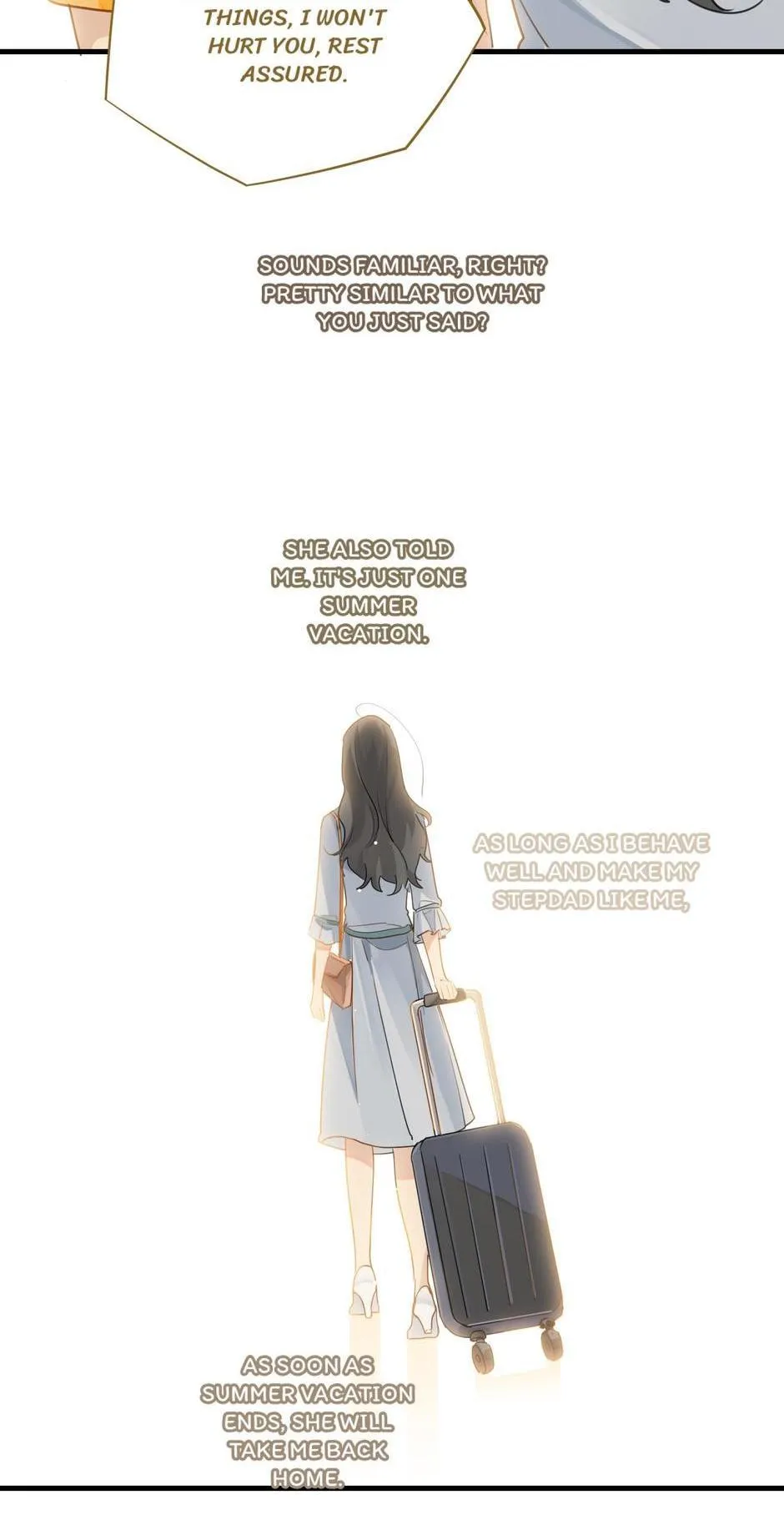 FOG (E-sports) Chapter 41 page 8 - 