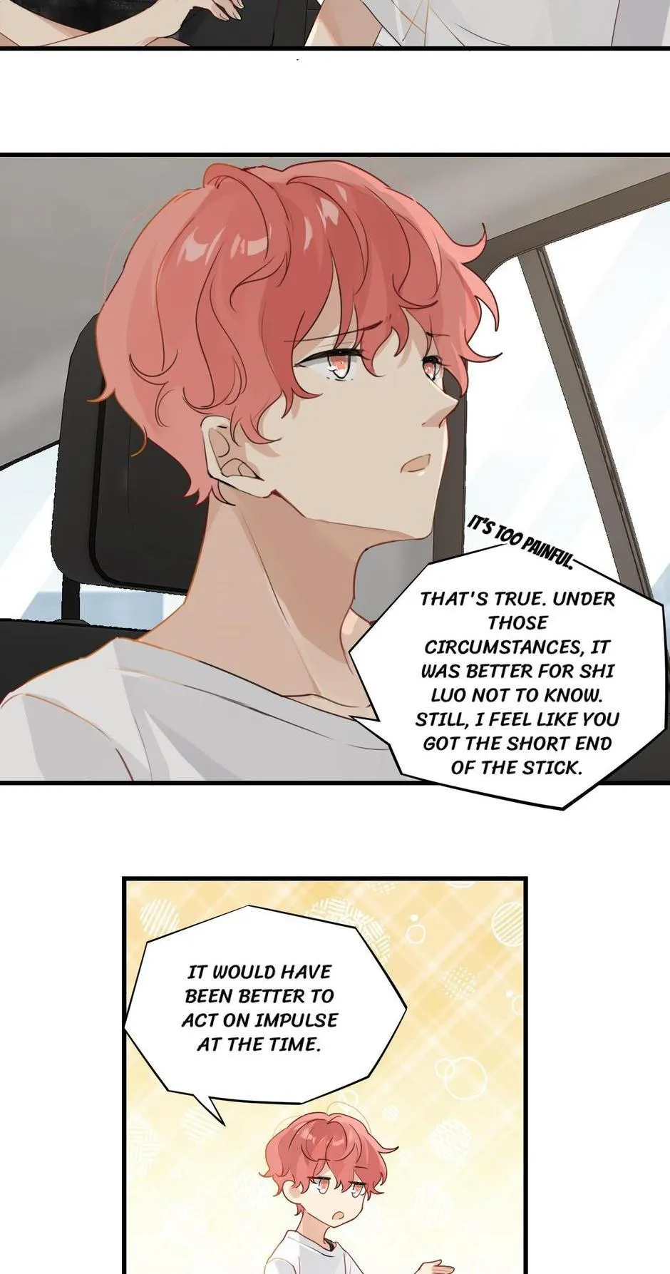FOG (E-sports) Chapter 42 page 11 - 