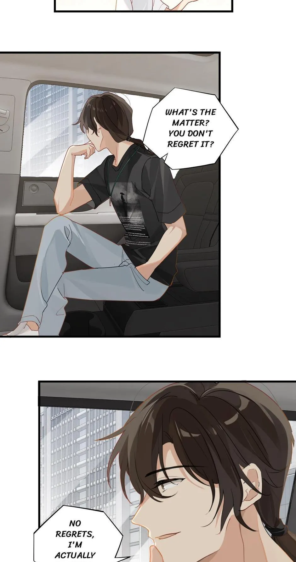 FOG (E-sports) Chapter 42 page 12 - 