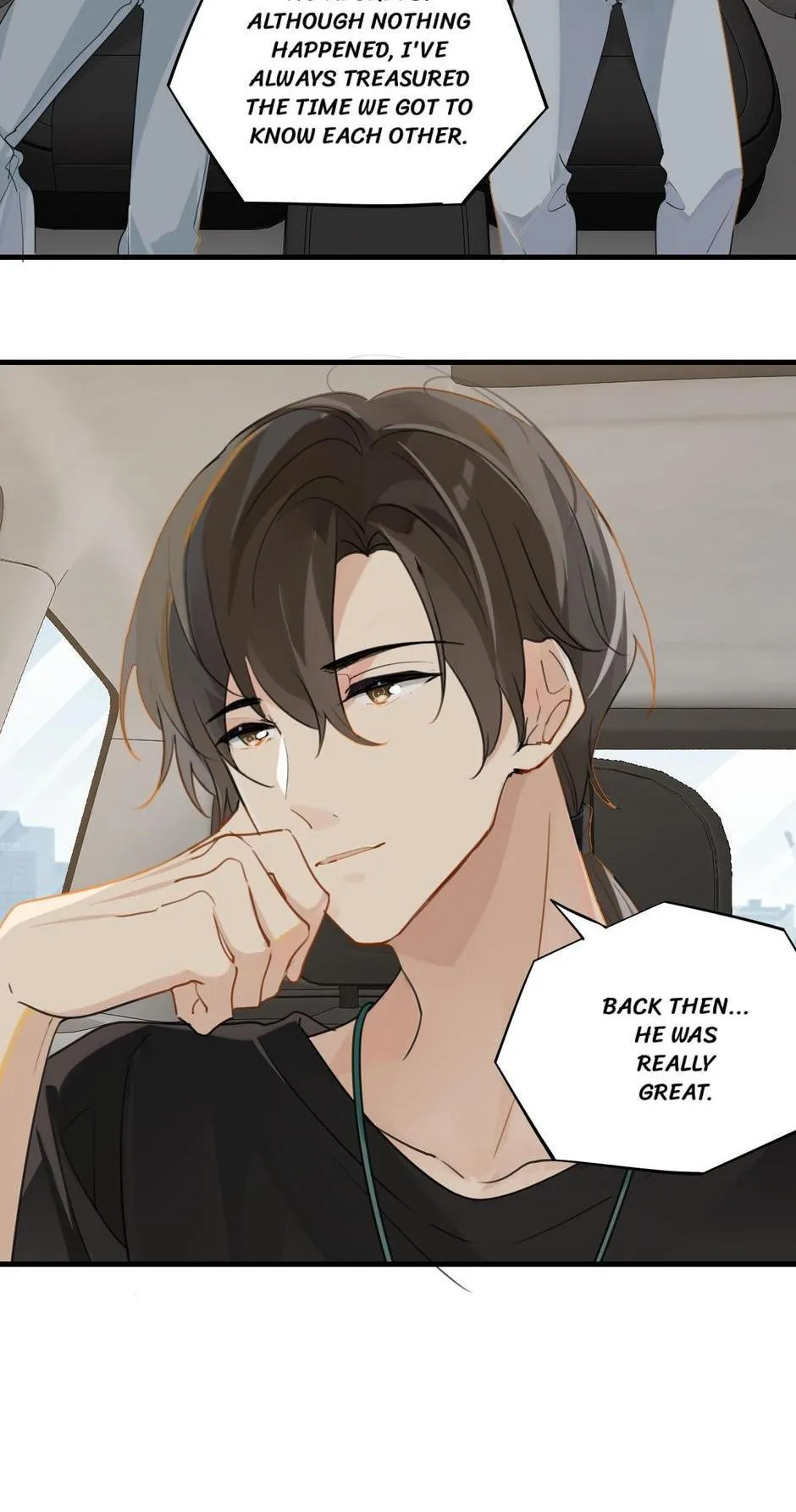 FOG (E-sports) Chapter 42 page 16 - 
