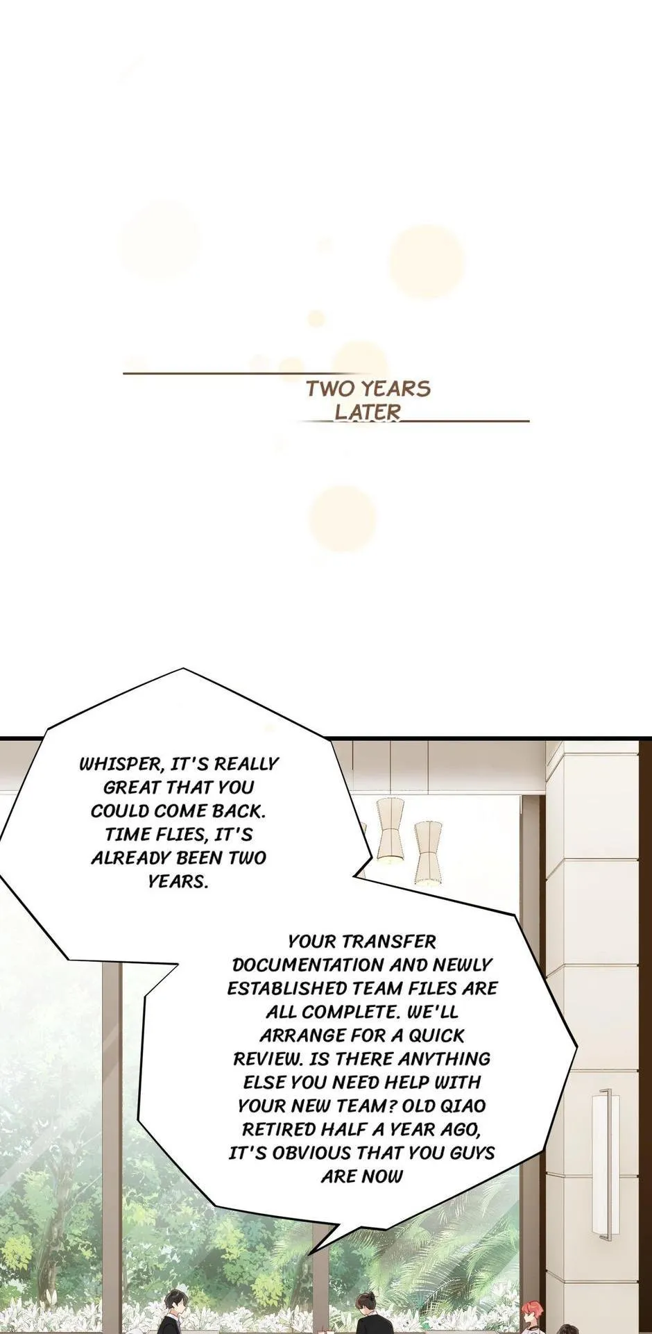 FOG (E-sports) Chapter 42 page 3 - 