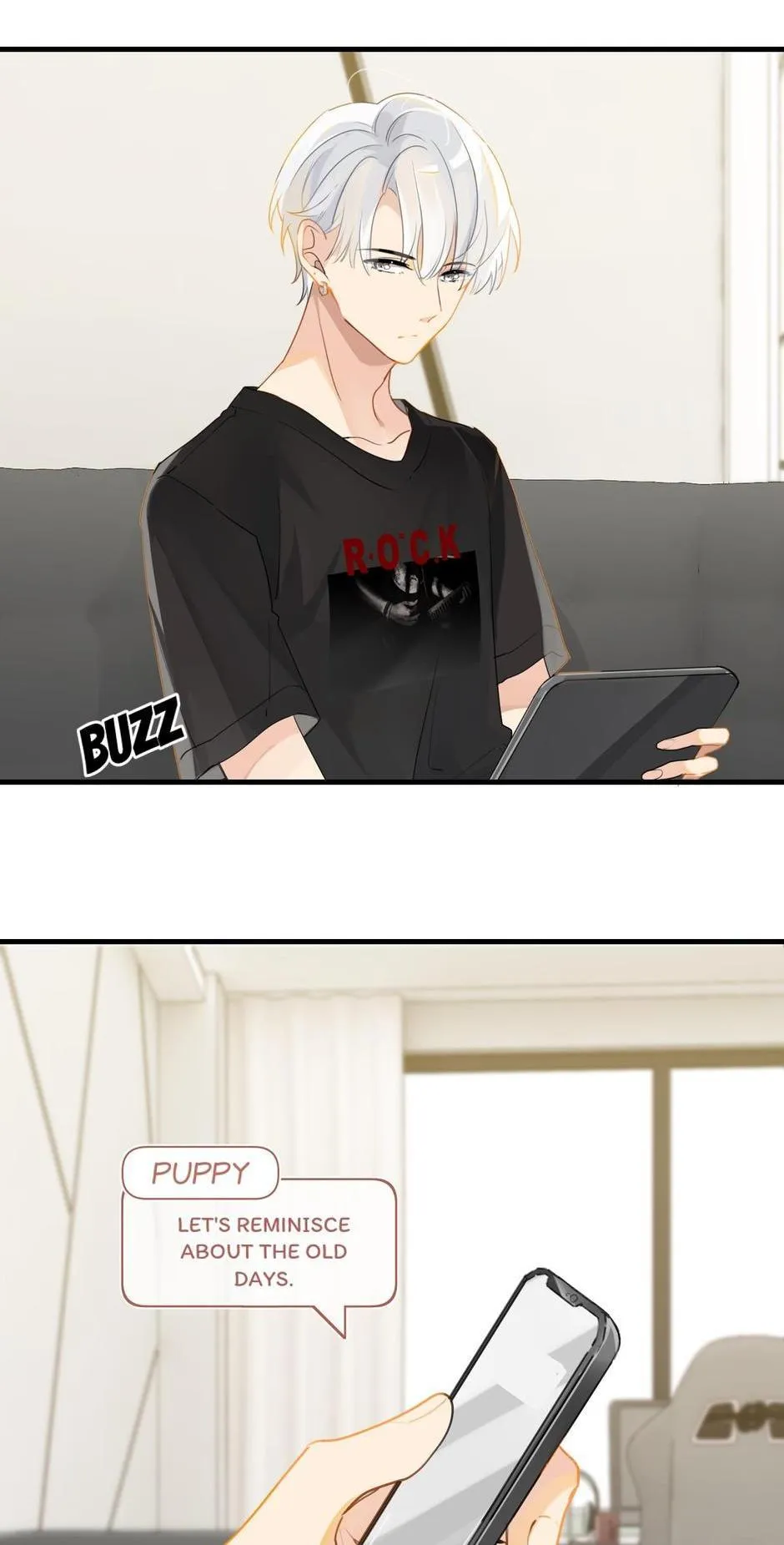 FOG (E-sports) Chapter 42 page 22 - 