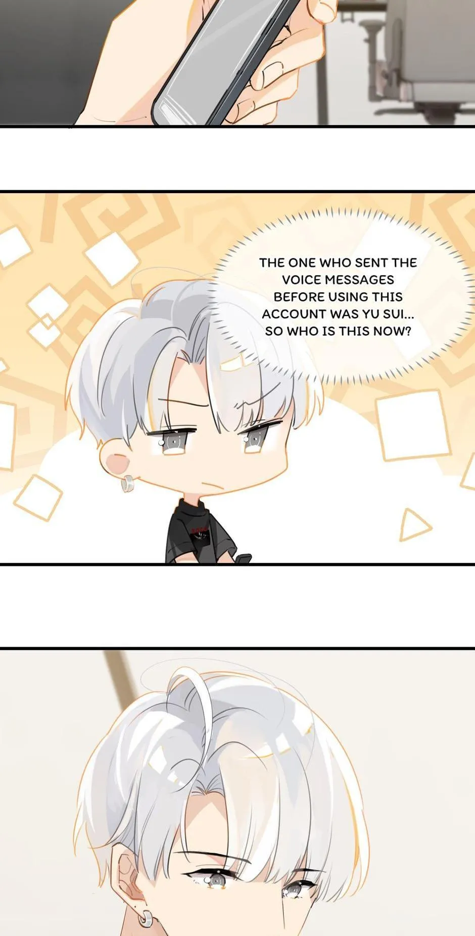 FOG (E-sports) Chapter 42 page 23 - 