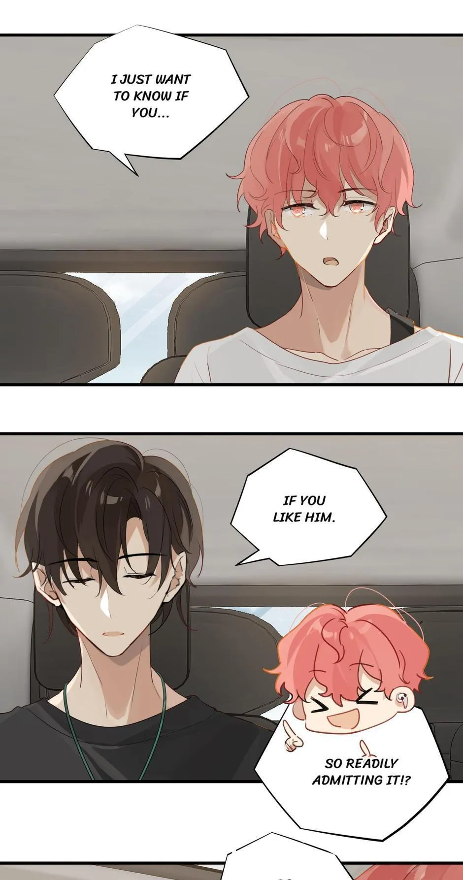 FOG (E-sports) Chapter 42 page 9 - 