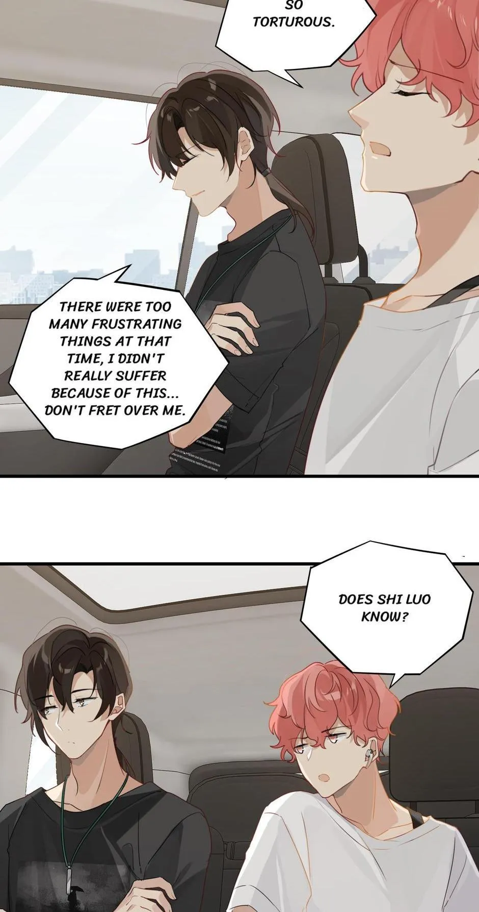 FOG (E-sports) Chapter 42 page 10 - 