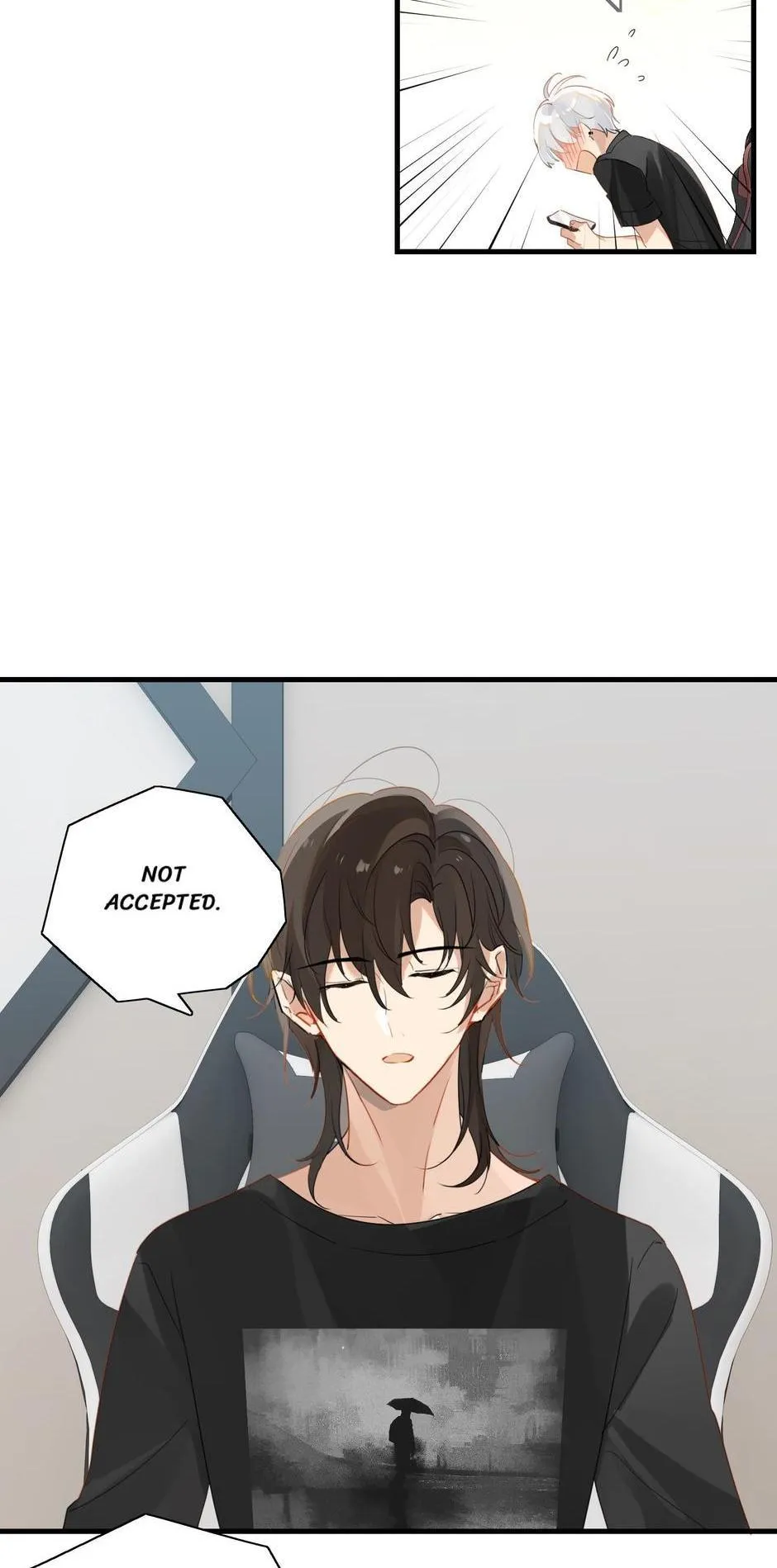 FOG (E-sports) Chapter 43 page 18 - 