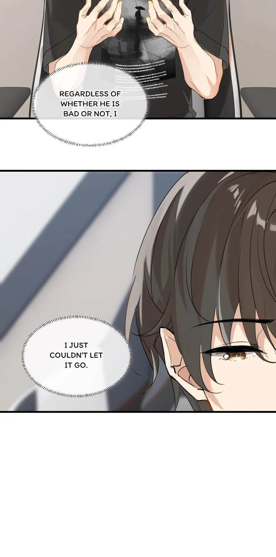 FOG (E-sports) Chapter 43 page 22 - 
