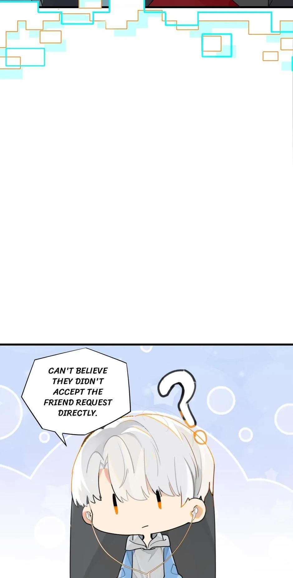 FOG (E-sports) Chapter 44 page 12 - 