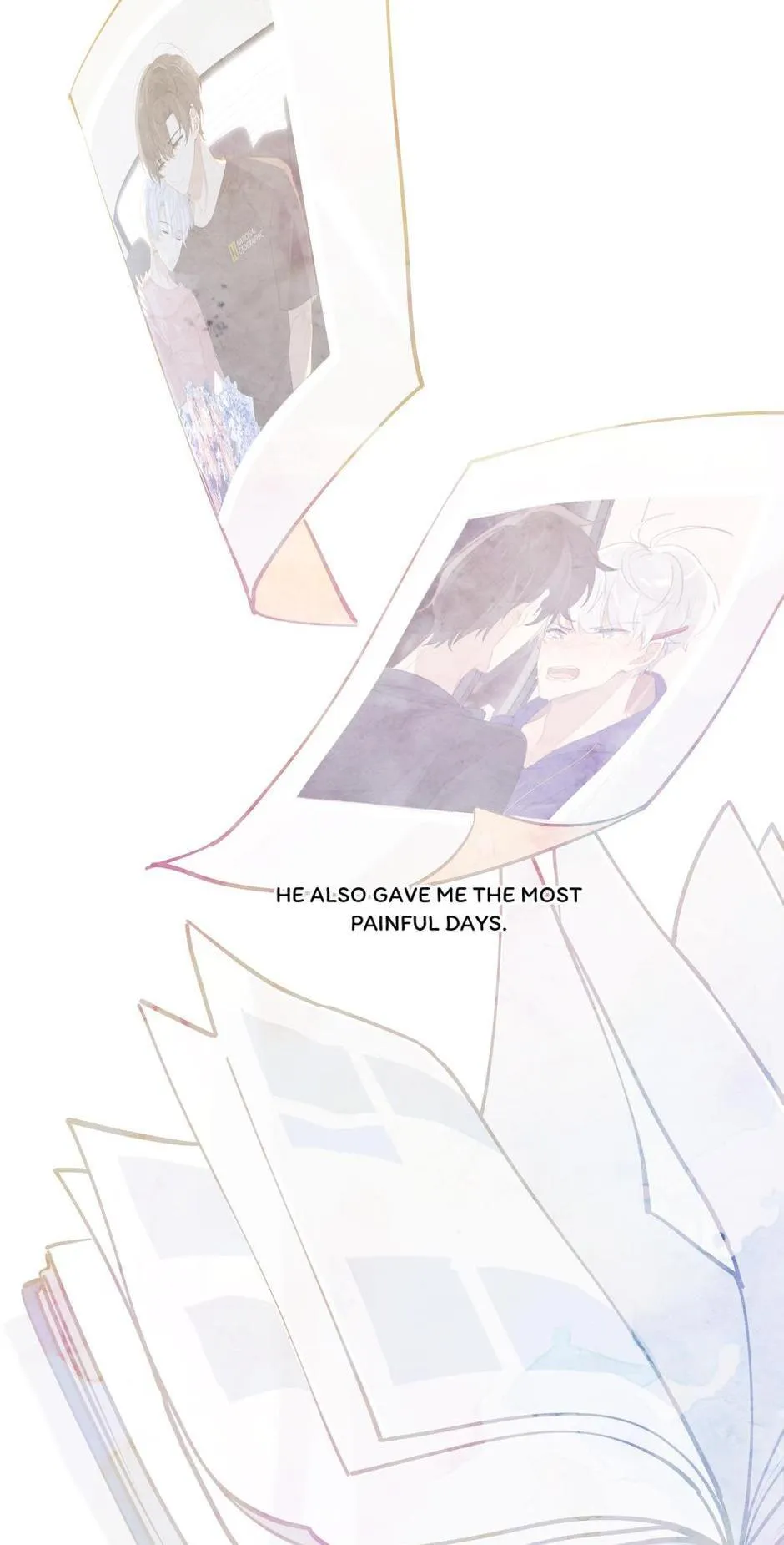 FOG (E-sports) Chapter 46 page 15 - 