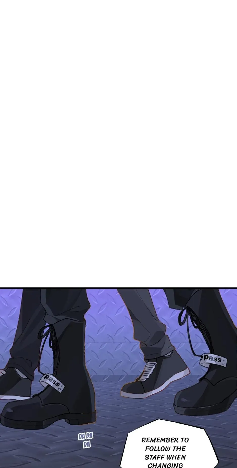 FOG (E-sports) Chapter 47 page 12 - 