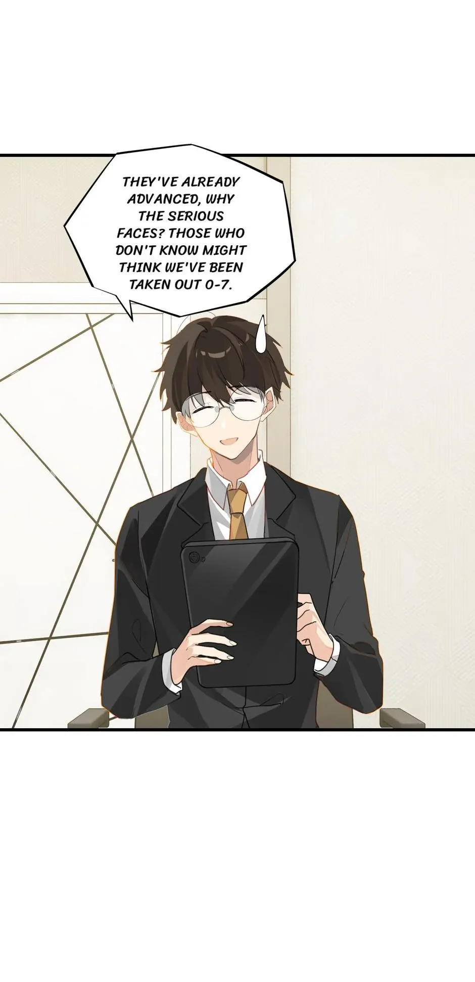 FOG (E-sports) Chapter 47 page 24 - 