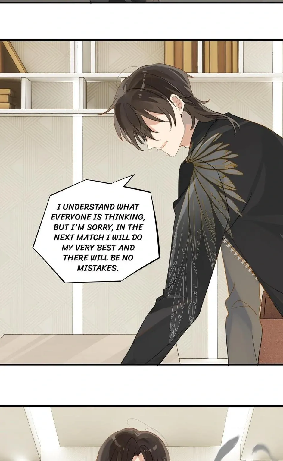 FOG (E-sports) Chapter 47 page 27 - 