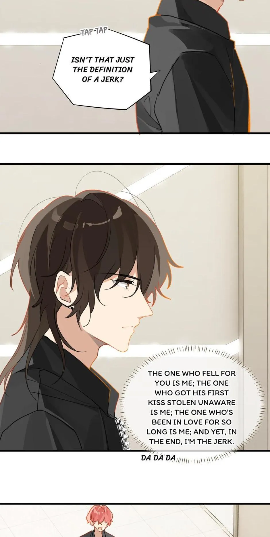 FOG (E-sports) Chapter 48 page 11 - 