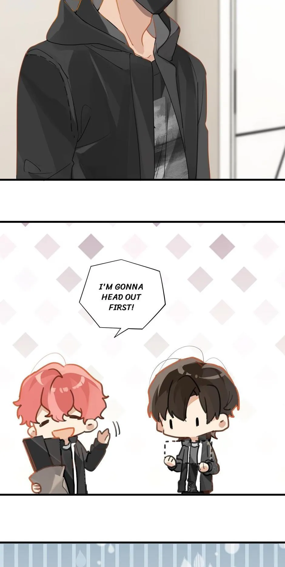 FOG (E-sports) Chapter 48 page 13 - 