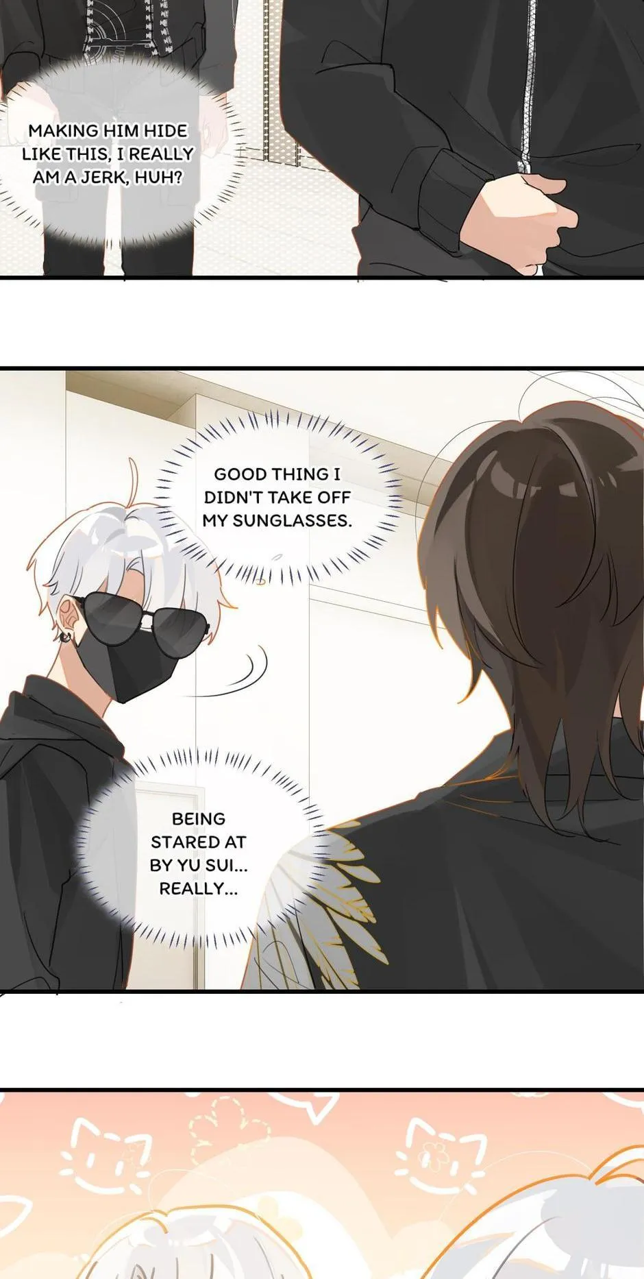FOG (E-sports) Chapter 48 page 15 - 