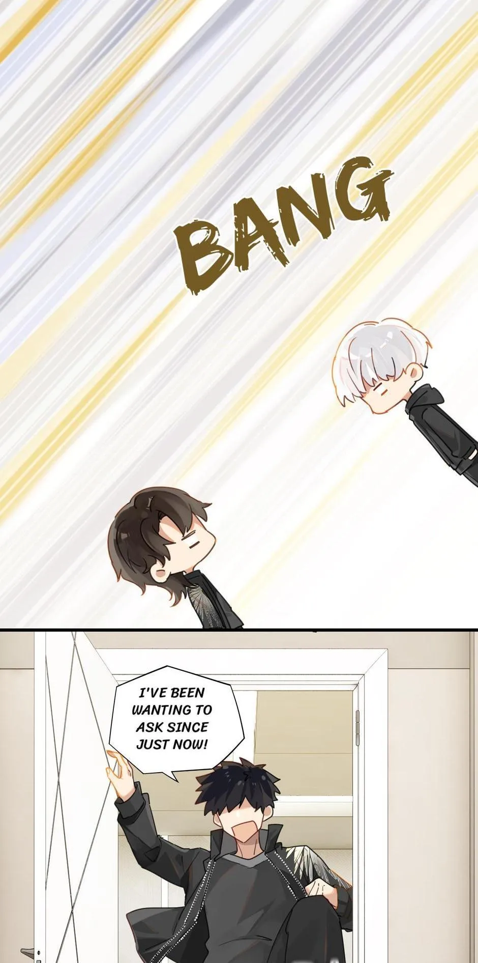 FOG (E-sports) Chapter 48 page 20 - 