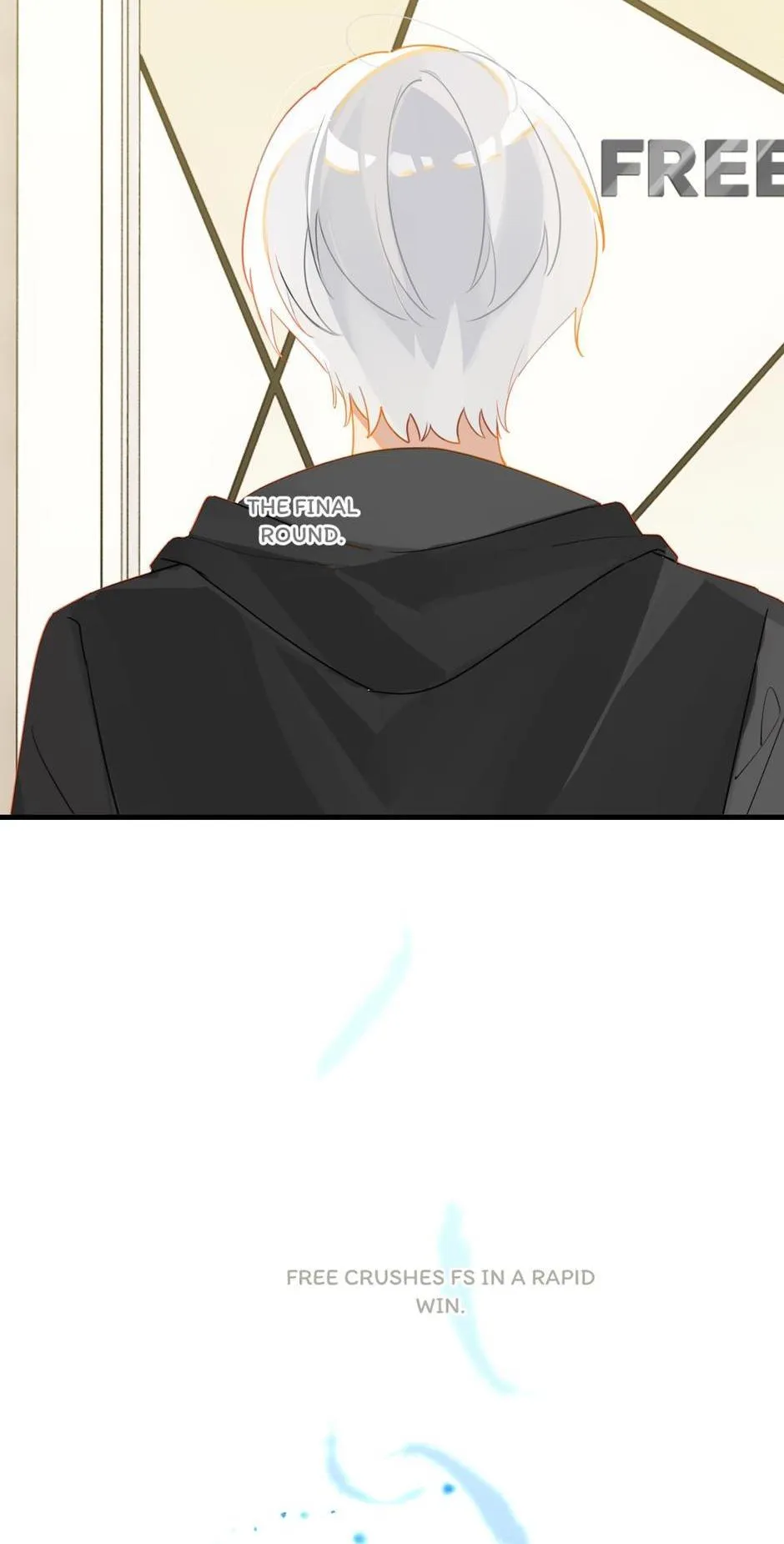FOG (E-sports) Chapter 48 page 3 - 