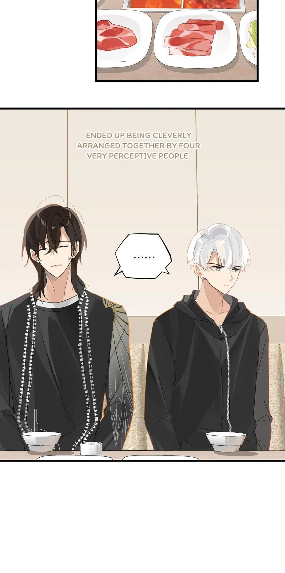 FOG (E-sports) Chapter 48 page 25 - 