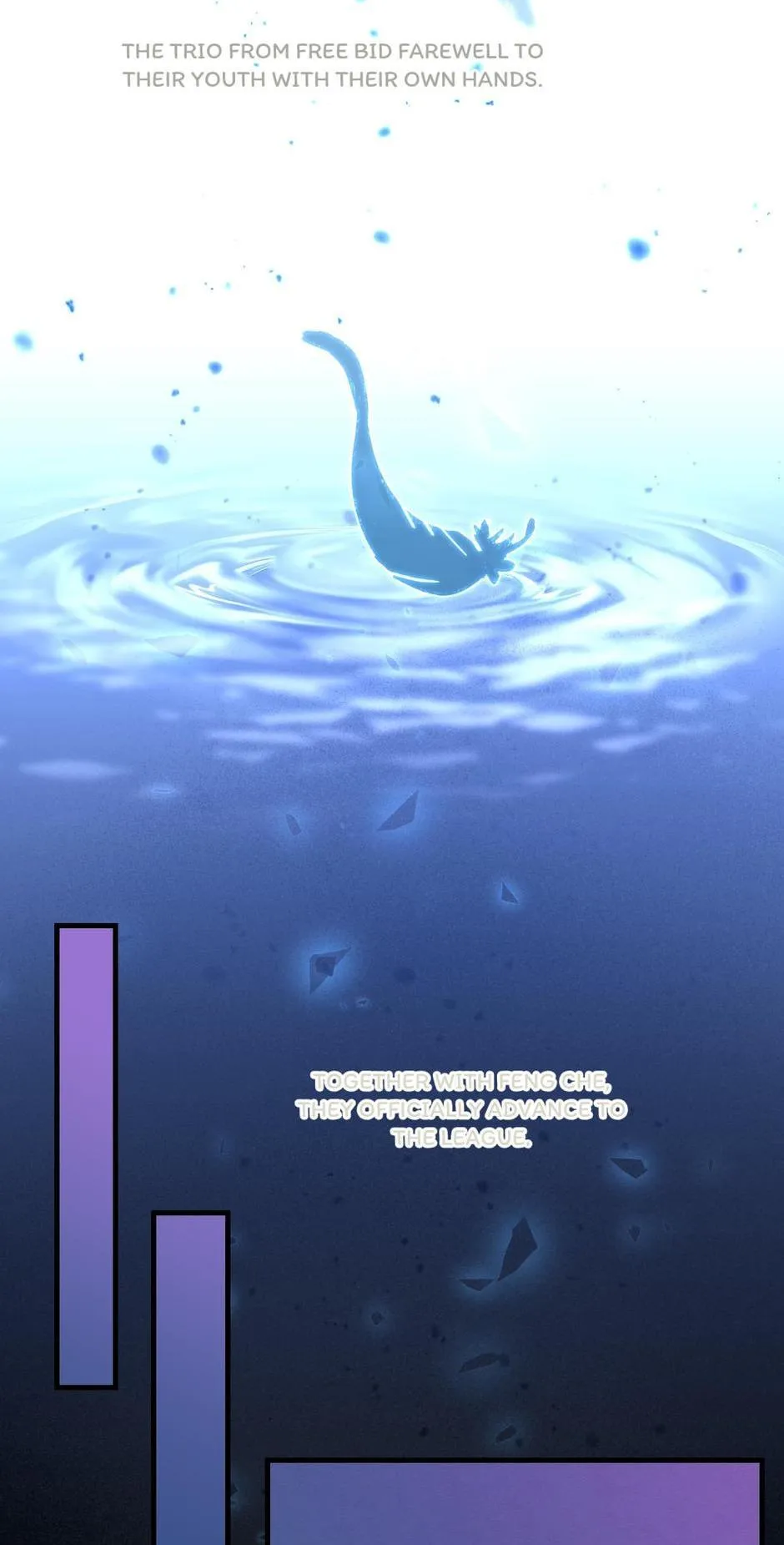 FOG (E-sports) Chapter 48 page 4 - 