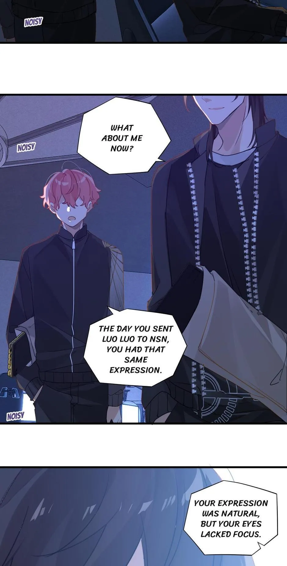 FOG (E-sports) Chapter 48 page 6 - 