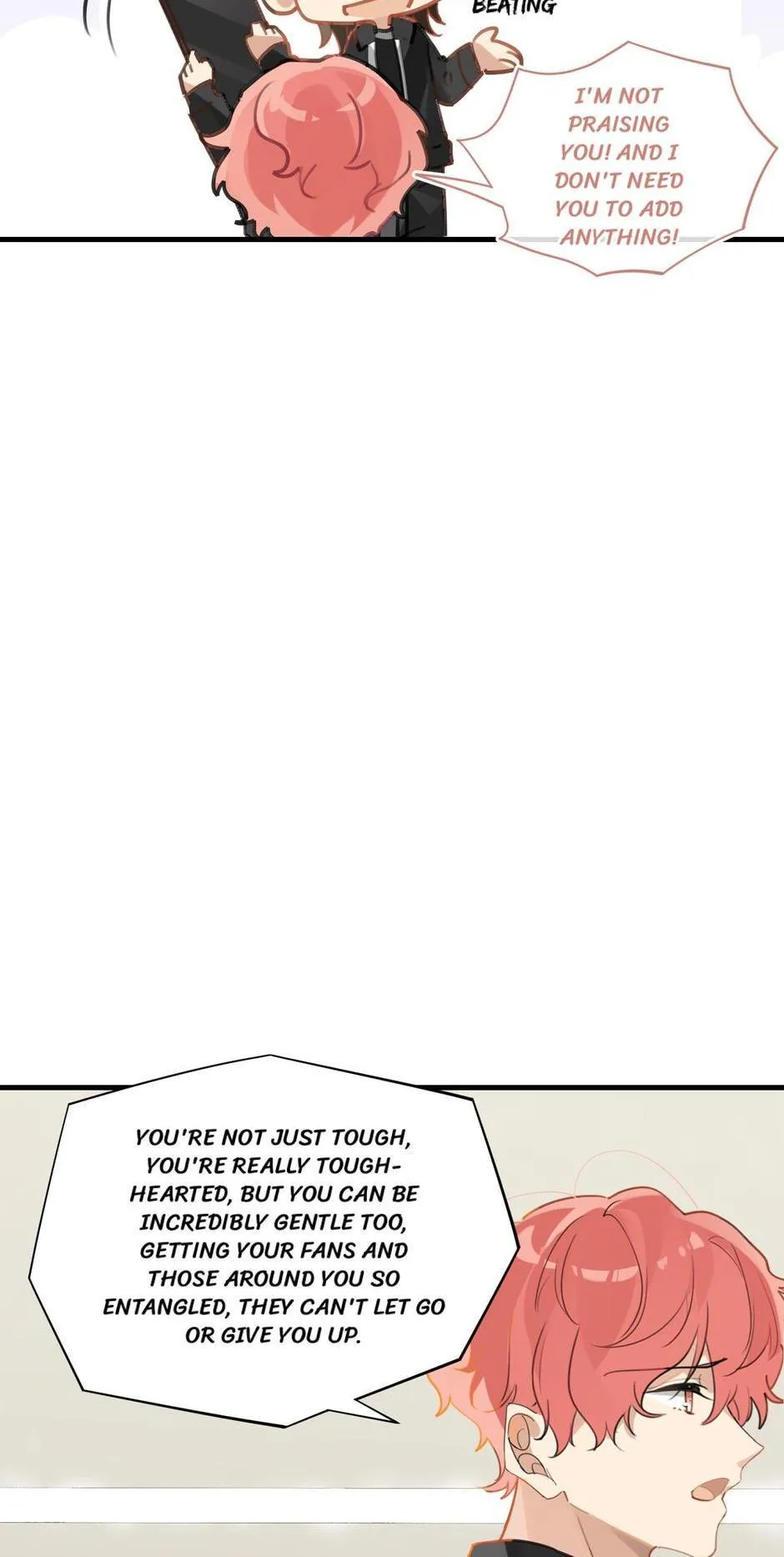 FOG (E-sports) Chapter 48 page 10 - 